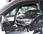 Ветробрани за BMW X7 G07 (2018+) 5D - 2бр.