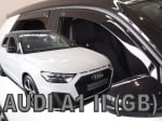 Ветробрани за AUDI A1 (2018+) 5D - 4бр.