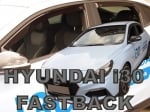 Ветробрани за HYUNDAI I30 FASTBACK N (2019+) 5D - 4бр.