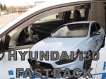 Ветробрани за HYUNDAI I30 FASTBACK N (2019+) 5D - 2бр.