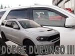 Ветробрани за DODGE DURANGO (2011+) 5D - 4бр.