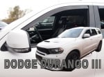 Ветробрани за DODGE DURANGO (2011+) 5D - 2бр.