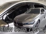 Ветробрани за BMW Seria 7 G12 (2015+) Long base - 4бр. предни и задни