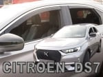 Ветробрани за CITROEN DS7 Crossback (2018+) 5d - 4бр. предни и задни