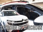 Ветробрани за CITROEN C5 Aircross (2019+) 5D - 4бр. предни и задни