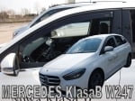 Ветробрани за MERCEDES B-Class W247 (2019+) 5d - 2бр. предни