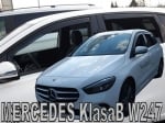 Ветробрани за MERCEDES B-Class W247 (2019+) 5d - 4бр. предни и задни