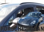 Ветробрани за PORSCHE Macan (2013+) - 2бр. предни