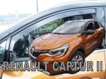 Ветробрани за RENAULT Captur (2019+) - 2бр. предни