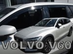 Ветробрани за VOLVO V60 (2018+) 5 doors - 4бр. предни и задни