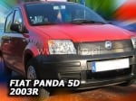 Ветробрани за FIAT PANDA II (2003-2012) 5 врати - 2бр. предни