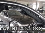 Ветробрани за AUDI A6 C8 (2018+) Sedan / Combi - 2бр. предни