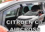 Ветробрани за CITROEN C3 AIRCROSS (2017+) - 2бр. предни