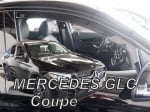 Ветробрани за MERCEDES GLC Coupe C253 (2017+) 5 врати - 2бр. предни