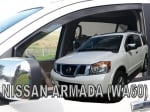 Ветробрани за NISSAN Armada CWA60 (2004-2016) - 2бр. предни