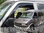 Ветробрани за CHEVROLET ASTRO VAN (1994-2005) 2 врати - 2бр. предни