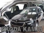 Ветробрани за SKODA KAMIQ (2019+) 4бр. предни и задни