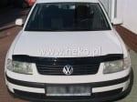 Дефлектор за преден капак VW PASSAT B5  (97-00) 1бр.