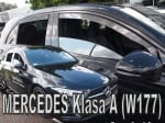 Ветробрани за MERCEDES A-Class W177 (2019+) 5d - 4бр. предни и задни