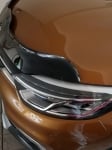 Дефлектор за преден капак за RENAULT CAPTUR I (2016+)