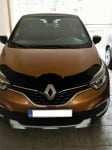 Дефлектор за преден капак за RENAULT CAPTUR I (2016+)