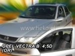 Ветробрани за OPEL VECTRA B (1996-2002) 5 врати , Sedan - 2бр. предни - Лепящи