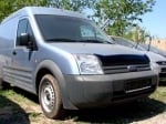 Дефлектор за преден капак за FORD TRANSIT / TOURNEO (2003-2009)