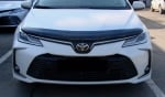 Дефлектор за преден капак за TOYOTA Corolla (2018+)