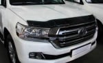 Дефлектор за преден капак за TOYOTA LANDCRUISER J200, (2015+)