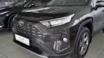 Дефлектор за преден капак за TOYOTA RAV4 (2018+)