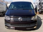 Дефлектор за преден капак за VW T6 (2015+)