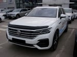 Дефлектор за преден капак за VW TOUAREG (2018+)