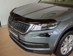 Дефлектор за преден капак за SKODA KODIAQ (2016+)