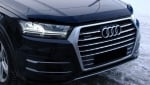 Дефлектор за преден капак за AUDI Q7 (2015+)