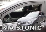 Ветробрани за KIA STONIC (2017+) 5 врати - 2бр. предни