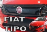 Зимен дефлектор за FIAT Tipo (2016+)