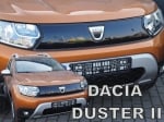 Зимен дефлектор за DACIA Duster II (2018+)