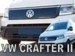 Зимен дефлектор за VW Crafter (2017+)