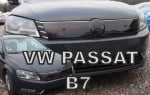 Зимен дефлектор за VW Passat B7 (2010-2014) - upper