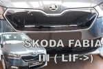 Зимен дефлектор за SKODA Fabia (2018+)