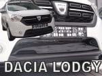 Зимен дефлектор за DACIA Lodgy / Dokker (2012+)