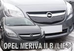 Зимен дефлектор за OPEL Meriva od (2014-2017) - upper