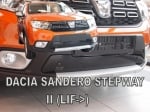 Зимен дефлектор за DACIA Sandero Stepway II (2016+)