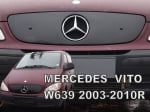 Зимен дефлектор за MERCEDES Vito / Viano II W639 (2003-2010)  - upper