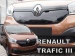 Зимен дефлектор за RENAULT Trafic III (2014+)