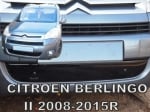 Зимен дефлектор за PEUGEOT Partner II / CITROEN Berlingo II (2008-2015)  - down