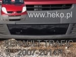 Зимен дефлектор за RENAULT Trafic (2007-2014)  - down