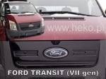 Зимен дефлектор за FORD Transit (2006-2014)