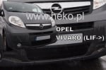 Зимен дефлектор за OPEL Vivaro (2007-2014)  - down