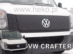 Зимен дефлектор за VW Crafter (2011+)